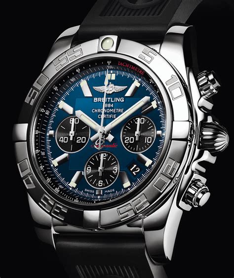 breitling chronomat functions|breitling chronomat review.